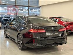 بي ام دبليو الفئة 5